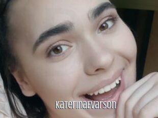 KaterinaEvarson