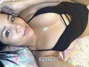Kathalyn