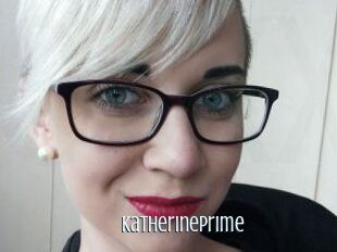 KatherinePrime