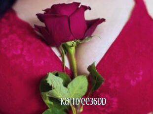 Kathyee36DD