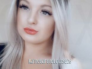 KatieBarbieLouise26