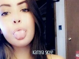 Katiya_Skye Edonkey xxx