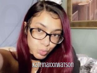KatrinaxxxWatson