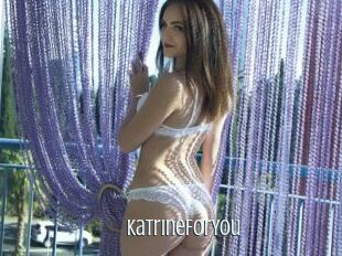KatrineForYou_ Edonkey xxx