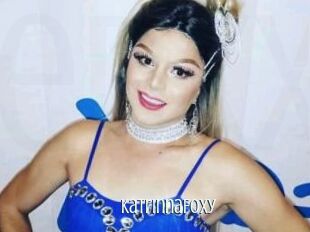KatrinnaFoxy