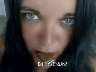 Katseyes