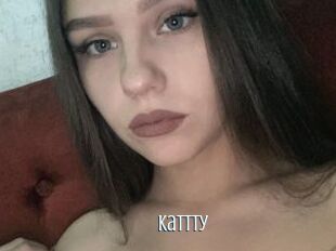 Kattty