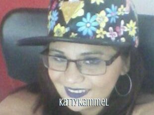 Kattykammel
