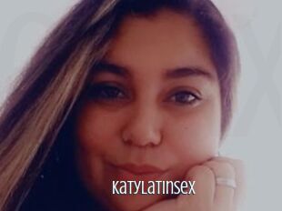 KatyLatinSex