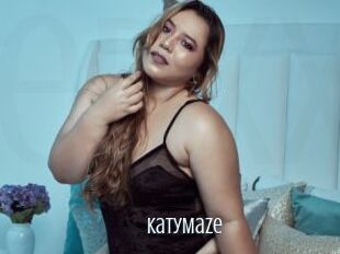 KatyMaze