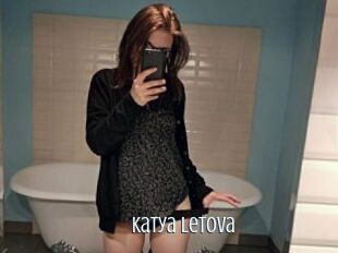 Katya_Letova