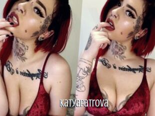 Katyapatrova