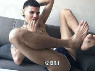 Kaxma