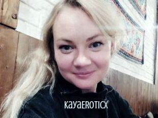 KayaEROTICx