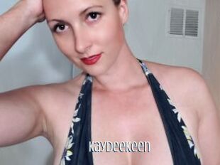 KaydeeKeen