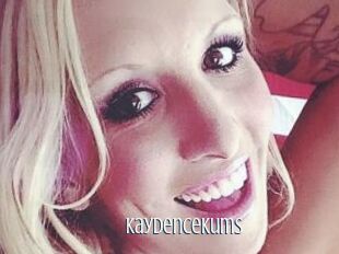 KaydenceKums