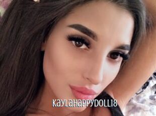KaylaHappyDoll18