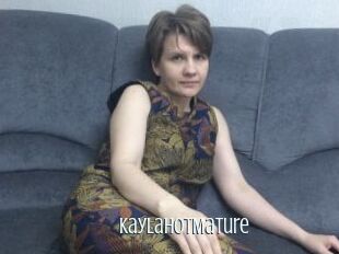 KaylaHotMature