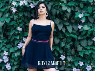 KaylaMartin