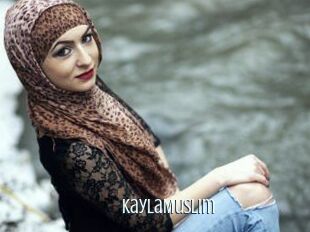 KaylaMuslim