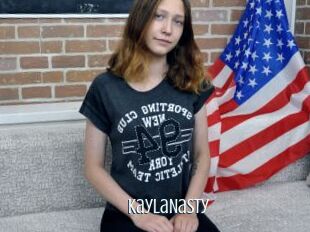 KaylaNasty