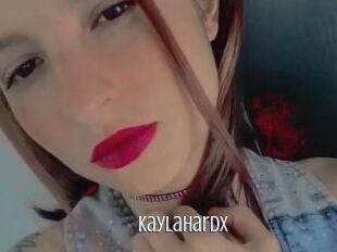 Kaylahardx Edonkey xxx