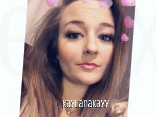 KaylanaKayy