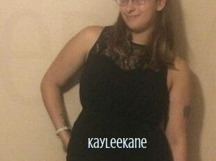 KayleeKane