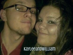 Kaylee_and_William