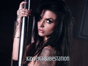 KayleighBabestation Edonkey xxx