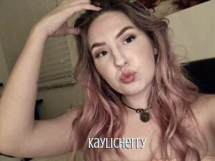KayliCherry