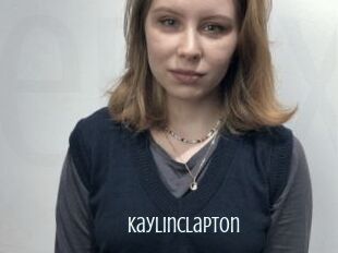 KaylinClapton
