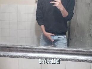 Kayoalder