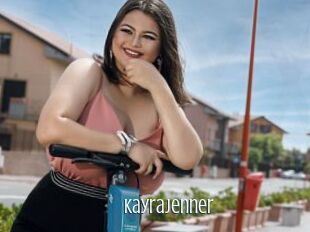 KayraJenner