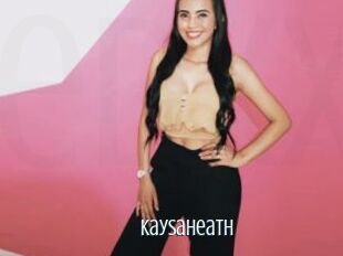 KaysaHeath