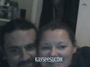 KayseeSucdik