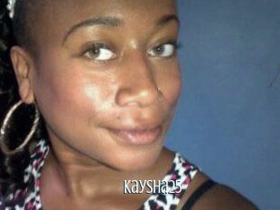 Kaysha25