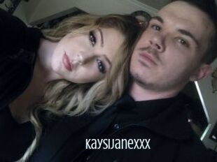 KaysiJanexxx
