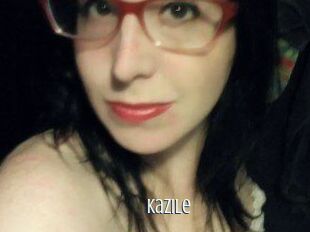 Kazile