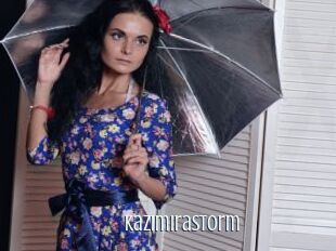 KazimiraStorm