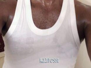 Kazitoshi