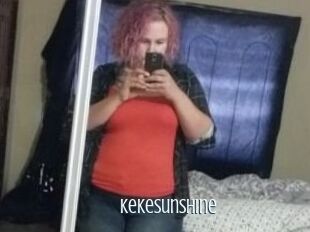 KeKeSunshine