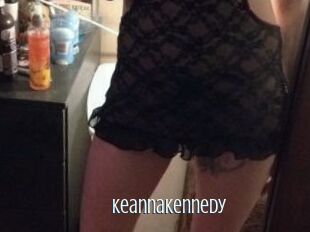 KeannaKennedy Edonkey xxx