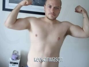 KeeganMason