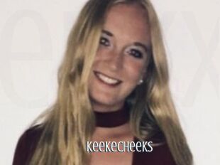 KeekeCheeks