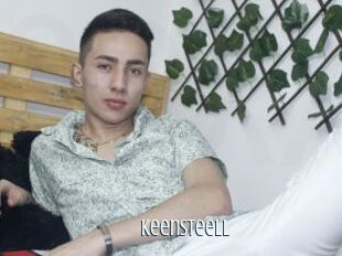 KeenSteell