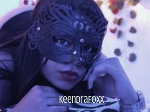 KeendraFoxx