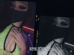KehlaniRose Edonkey xxx