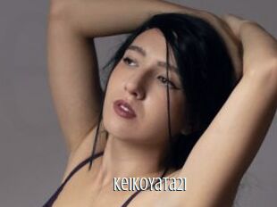 KeikoYata21