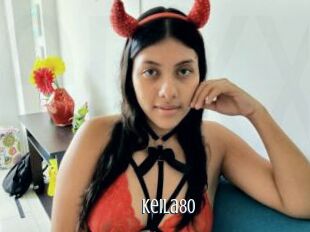 Keila80